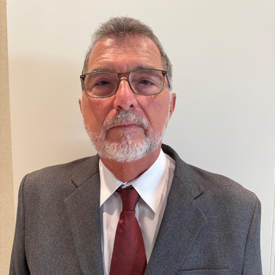 Alvaro maia da costa, Ph.D.